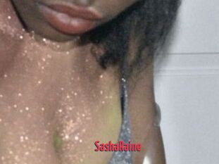 SashaRaine