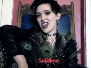SashaReyxo