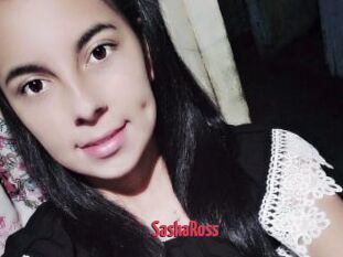 SashaRoss