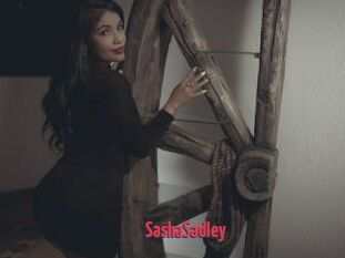 SashaSadley