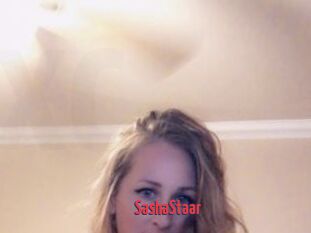 SashaStaar
