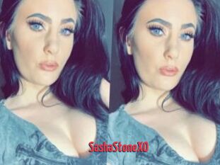 SashaStoneXO
