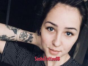 SashaTattooBB