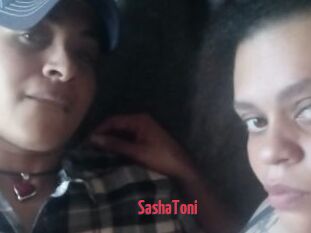 SashaToni