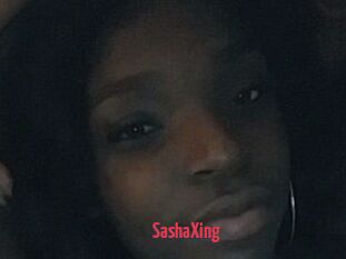 SashaXing