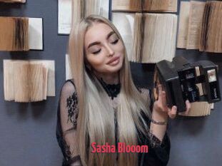 Sasha_Blooom