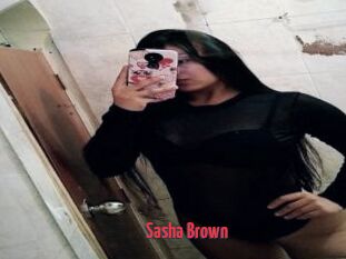 Sasha_Brown