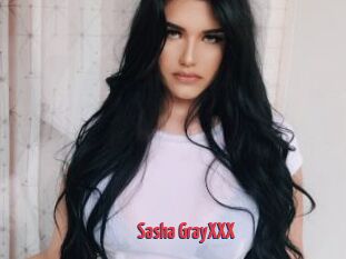 Sasha_GrayXXX