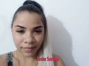 Sasha_Savage
