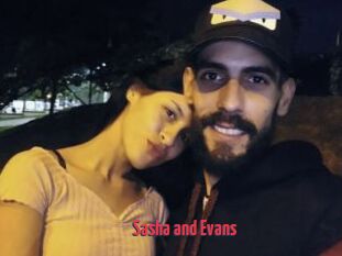 Sasha_and_Evans