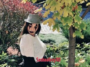SashaaGreyXO
