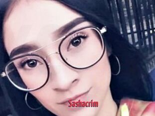 Sashacrim
