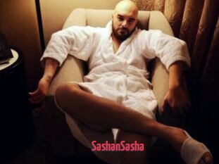 SashanSasha