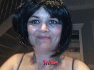 Sashney