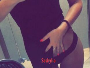 Sashylia