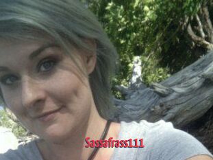 Sassafrass111