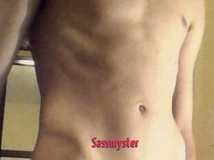 Sassmyster