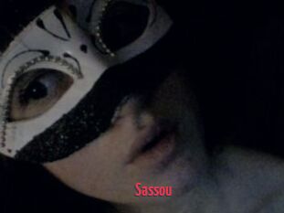 Sassou