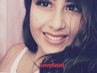SasssyKasssy
