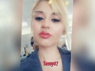 Sassy07