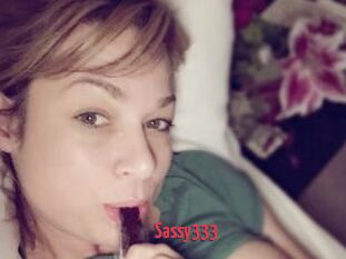 Sassy333