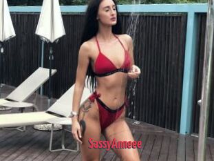 SassyAnneee
