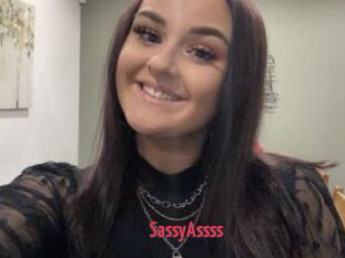 SassyAssss