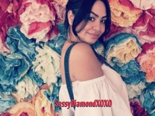 SassyDiamondXOXO
