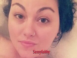 SassyGabby