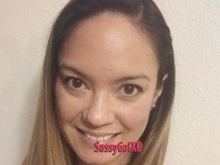 SassyGalXO