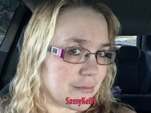 SassyKelly
