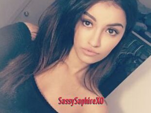 SassySaphireXO