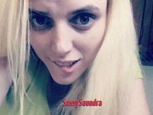 SassySaundra