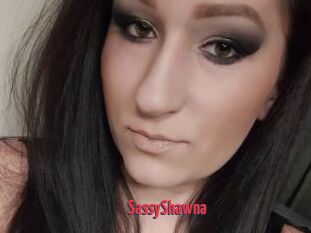 SassyShawna