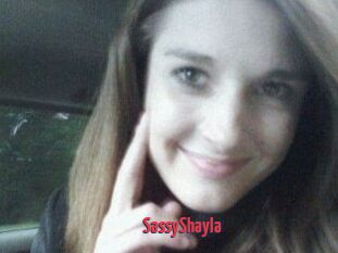 SassyShayla