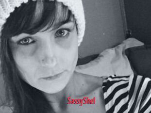 SassyShel