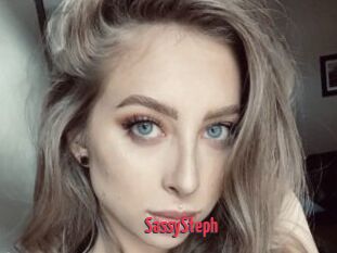 SassySteph
