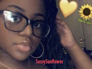 SassySunflower