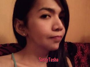 SassyTasha
