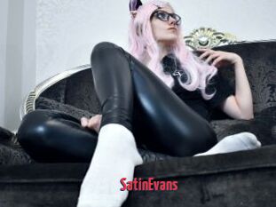 SatinEvans