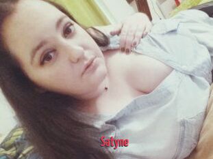 Satyne