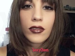 SaucyChaos