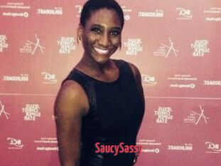 SaucySassy