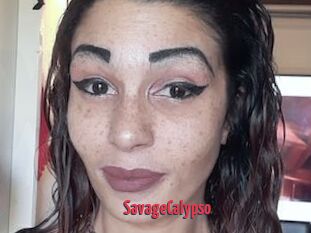 SavageCalypso