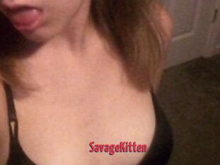 SavageKitten