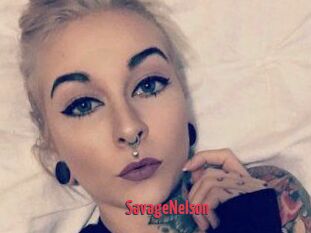 Savage_Nelson