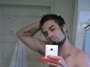 SavageSean