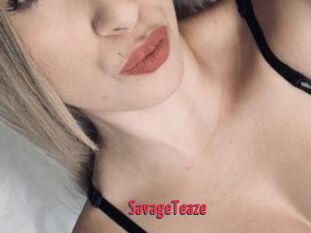 SavageTeaze