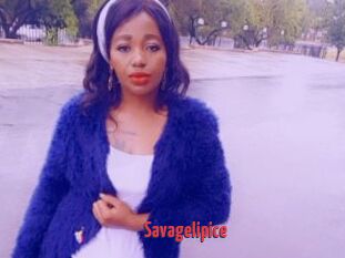 Savagelipice
