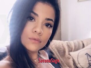 SavanaSage